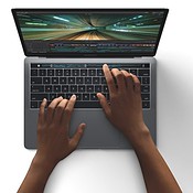 2017 was een goed jaar voor de Mac: 20 miljoen stuks verkocht