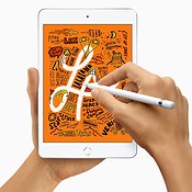 iPad mini 5 (2019): Apple's kleinste iPad is terug