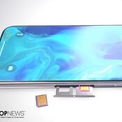 Gerucht: 'Nieuwe 6,1-inch iPhone ook met dual-sim, prijs vanaf 550 dollar'