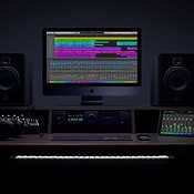 Logic Pro X: dit is Apple's professionele software voor muziekproductie
