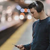 Apple Podcast Analytics: krijg als podcaster meer inzicht in je luisteraars