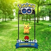 Pokémon Go Community Day-events: ga naar het park voor speciale Pokémon