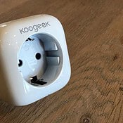iCulture bekijkt: Koogeek Smart Plug is een slimme stekker met HomeKit