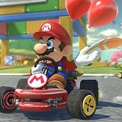 Mario Kart Tour wordt 'free-to-start'