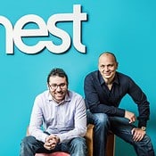 Mede-oprichter Nest stapt op na samenvoeging met Google [update]