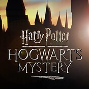 Vanaf 25 april kan ook jij naar Zweinstein met Harry Potter: Hogwarts Mystery
