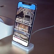 Zo kan Apple's luxe hoofdtelefoon eruit zien