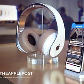 Gerucht: 'Apple's hoofdtelefoon heeft noise-canceling, komt op z'n vroegst dit najaar'