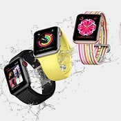 Nieuwe Apple Watch-bandjes in lentekleuren 2018 nu in de winkel