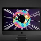 'Nieuw Apple Display te zien in Mac mini-boekje'