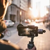 Moment's nieuwe lens is speciaal voor filmmakers