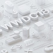 Deze hints hebben we in de WWDC 2018-uitnodiging ontdekt