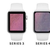 Concept: zo kan een Apple Watch met groter scherm eruit zien