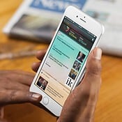 Onderzoek: hoe bepaalt Apple welk nieuws jij leest?