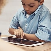 iPad bedienen met handgebaren: zo doe je dat