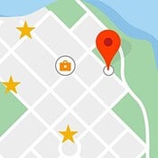 Gratis apps weten 24 uur per dag waar je bent en verkopen je locatiedata