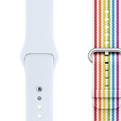 Deze zomerkleuren van Apple Watch-bandjes en iPhone-hoesjes zijn bijna uitverkocht