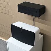 IKEA en Sonos gaan slimme speaker in augustus 2019 introduceren