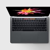 Benchmarks wijzen op MacBook Pro met 6-core Intel Coffee Lake-processor