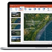 Microsoft Office 2019 preview voor Mac laat je gefocust werken