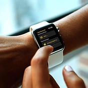 Review: Nederlandse Treingids op de Apple Watch laat je treinen vanaf je pols