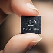 Apple's overname van Intel-modemtak afgerond
