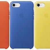 Gerucht: '6,1-inch iPhone verschijnt in feloranje, knalgeel en meer'