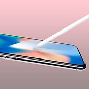 Analist: 'Apple Pencil komt naar 2019 iPhones'