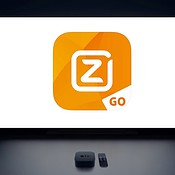 Ziggo neemt nog steeds de tijd voor Apple TV-app