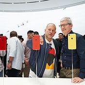 Apple gaat aantallen verkochte iPhones niet langer rapporteren