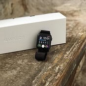Eerste indruk Apple Watch Series 4 