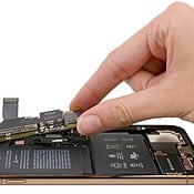 Gerucht: 'Apple maakt eigen modemchips onder leiding van hardwarebaas'