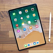 Gerucht: 'iPad Pro krijgt nieuwe magnetische aansluiting, werkt met vernieuwde Apple Pencil'