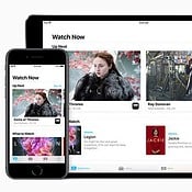 Gerucht: 'Apple brengt tv-dienst in 2019 naar meer dan honderd landen'