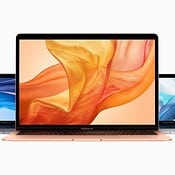 Apple vernieuwt MacBook Air met True Tone en lagere prijs