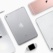 Gerucht: 'Apple start reparatieprogramma voor 'vintage' Apple-producten'