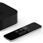 Gerucht: 'Apple komt met vernieuwde Apple TV met betere chip'