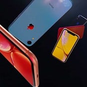 Alles over de 2018 iPhone-kleuren