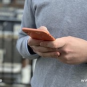 iOS krijgt mogelijk ondersteuning voor sms-opvolger RCS