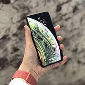 iPhone XS Max → alles over deze grote 6,5-inch iPhone uit 2018