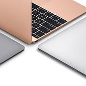 Gerucht: '12-inch MacBook krijgt als eerste Apple ARM-processor'