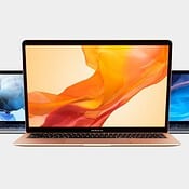Kuo: 'Apple's eerste Mac met eigen ARM-chip komt in eerste helft 2021'