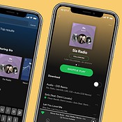 Spotify laat je artiesten blokkeren waar je niet van houdt