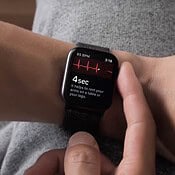 'Verkopen Apple Watch afgelopen kwartaal bijna 50% gestegen'