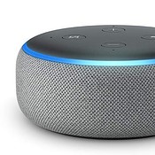 Apple Music vanaf december op Amazon Echo-speakers