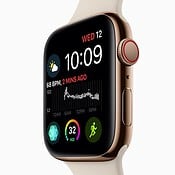 Opinie: Waarom een verbeterde Apple Watch Series 4S een goed idee is