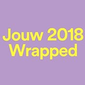 Bekijk je favoriete muziek van 2018 met Spotify's Wrapped-jaaroverzicht