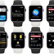 Opinie: Apple Watch-apps gaan langzaamaan de goede kant op