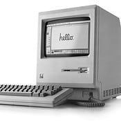 Macintosh bestaat 35 jaar: vier het met ons mee!