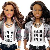 'Apple heeft maker van Hello Barbie-spraaktechnologie overgenomen'